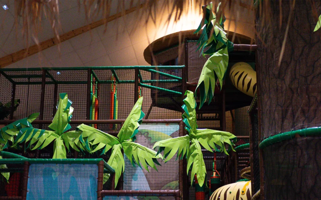 Gardenoo – Le Garden