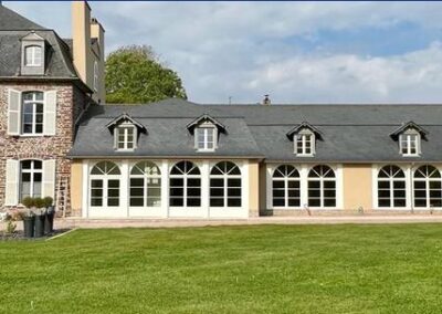 Domaine des Longrais